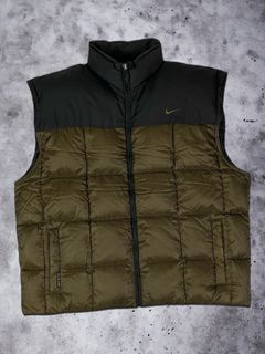 90 S Puffer Vest