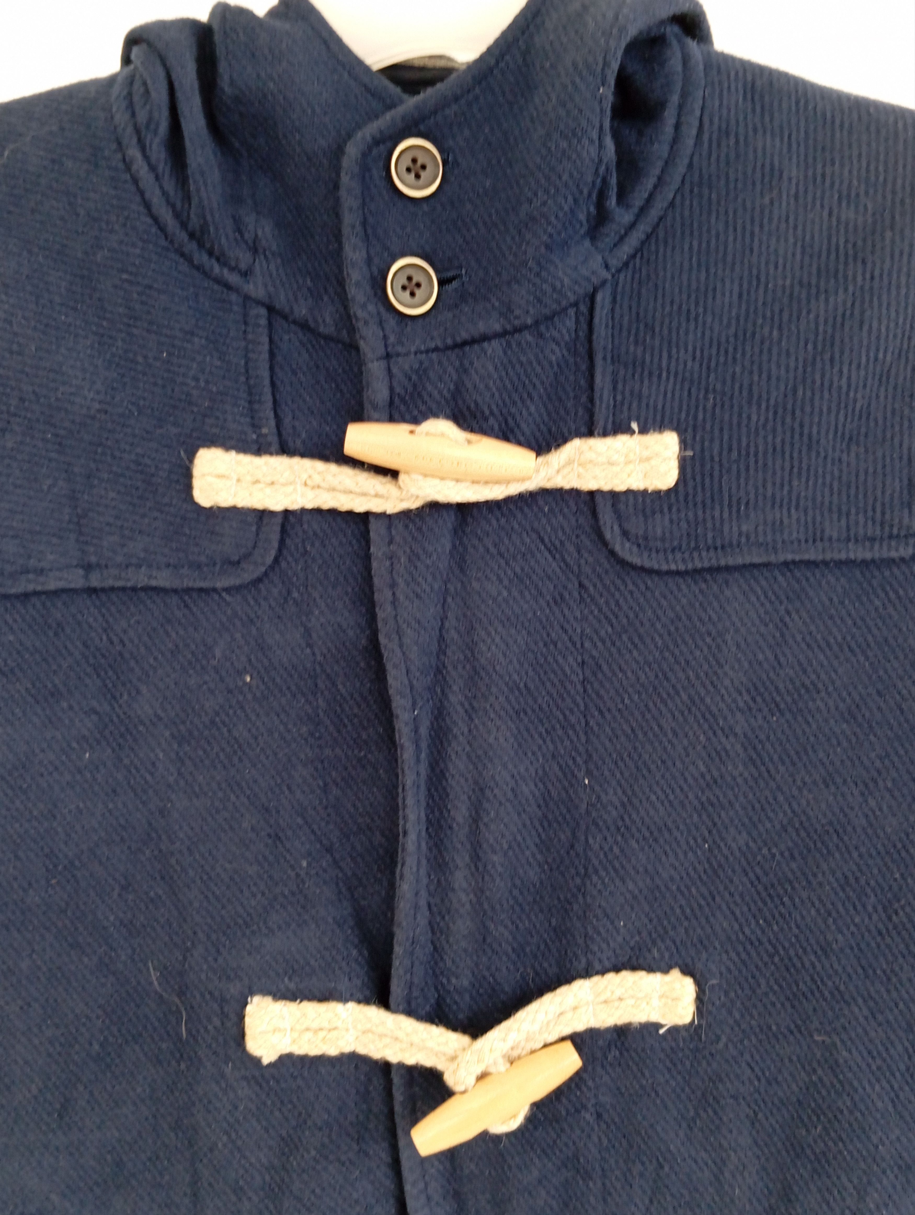 Japanese Brand × Takeo Kikuchi Beautiful takeo kukuchi jacket with button Size US M / EU 48-50 / 2 - 2 Thumbnail