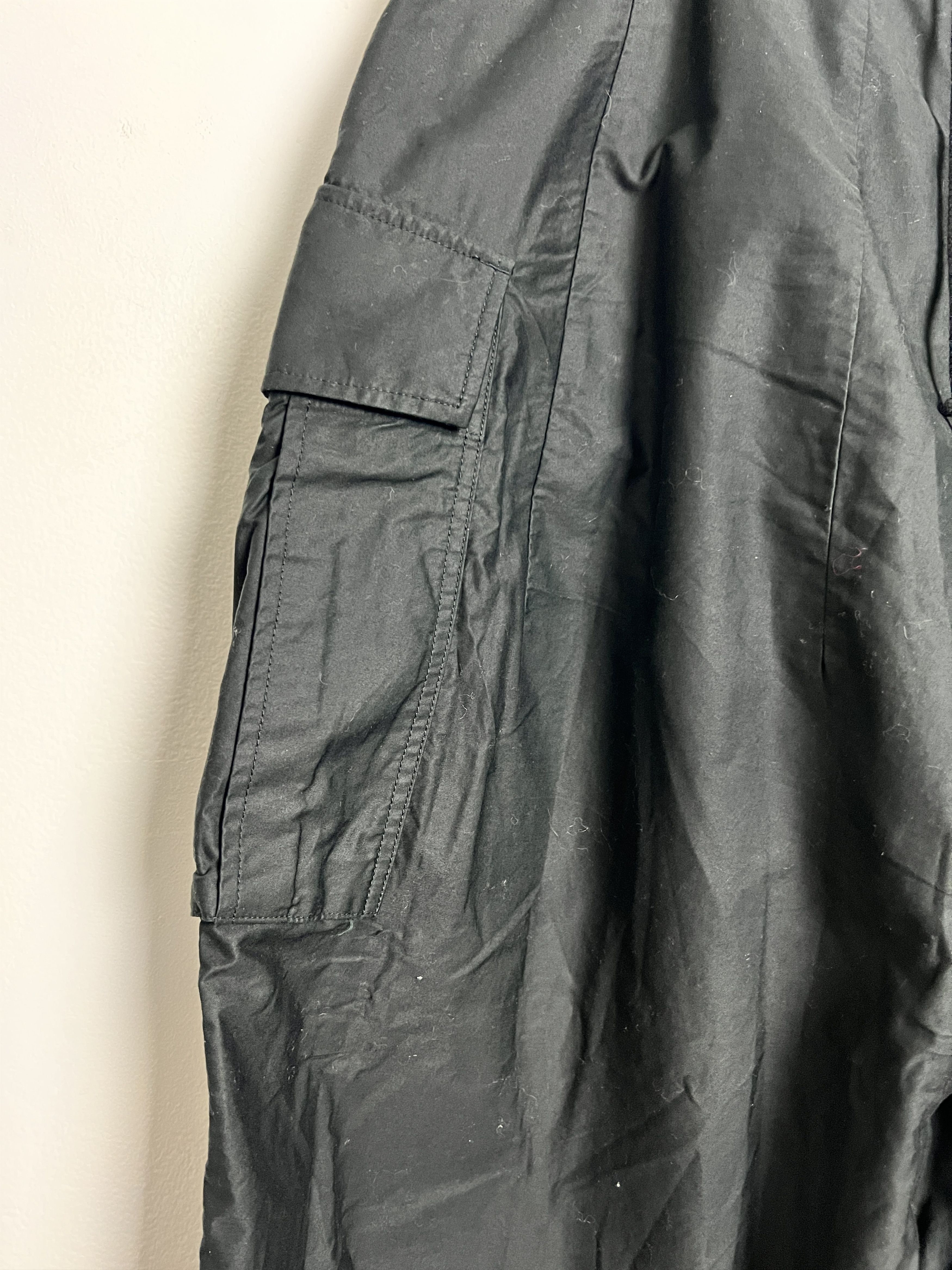 Needles HD Cargo Pants Size US 34 / EU 50 - 3 Thumbnail