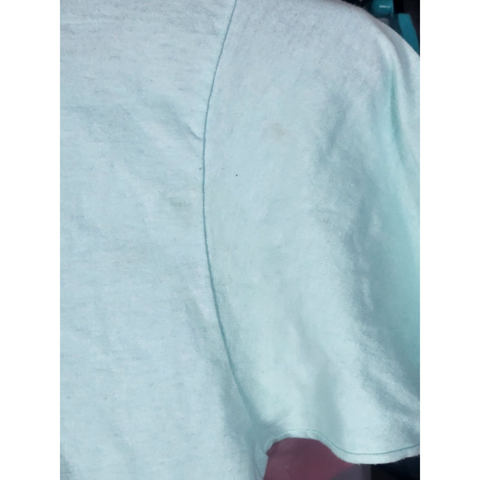 Hanes Vintage 90s T Men's Large Size US L / EU 52-54 / 3 - 5 Thumbnail