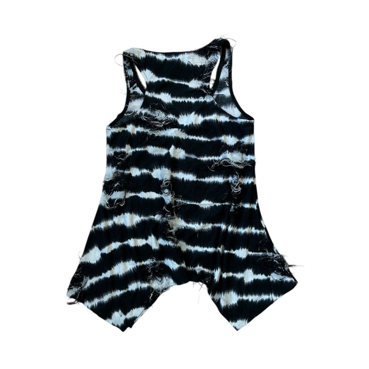 Miss Me × Vintage Vintage Y2K miss me top/dress effy stonem vibe Size S / US 4 / IT 40 - 3 Thumbnail