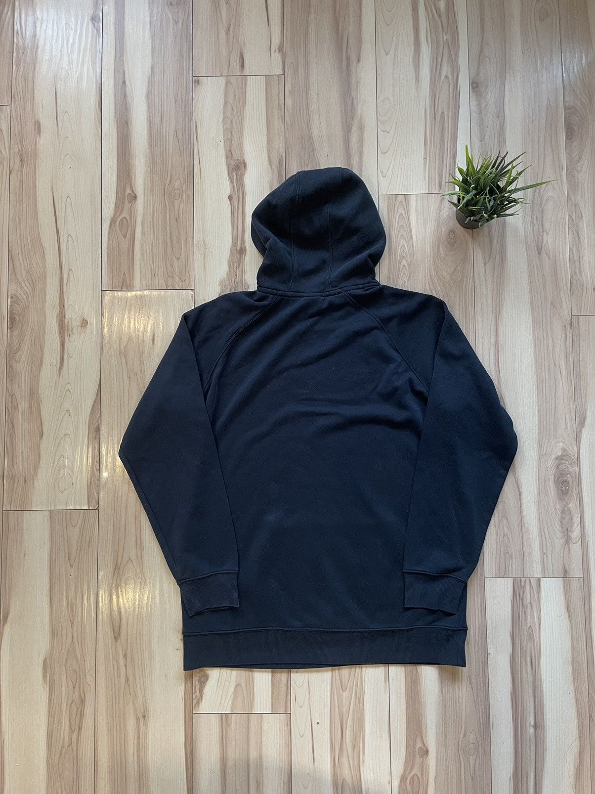 Oakley × Vintage Hoodie Oakley Factory Pilot Vintage Outdoor Arcteryx Size US L / EU 52-54 / 3 - 6 Thumbnail