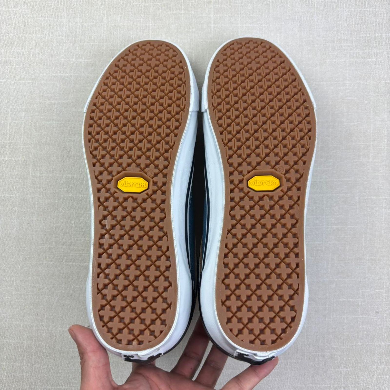 🧵 Vans OTW Old Skool 36 Vibram “Navy” 11.5M