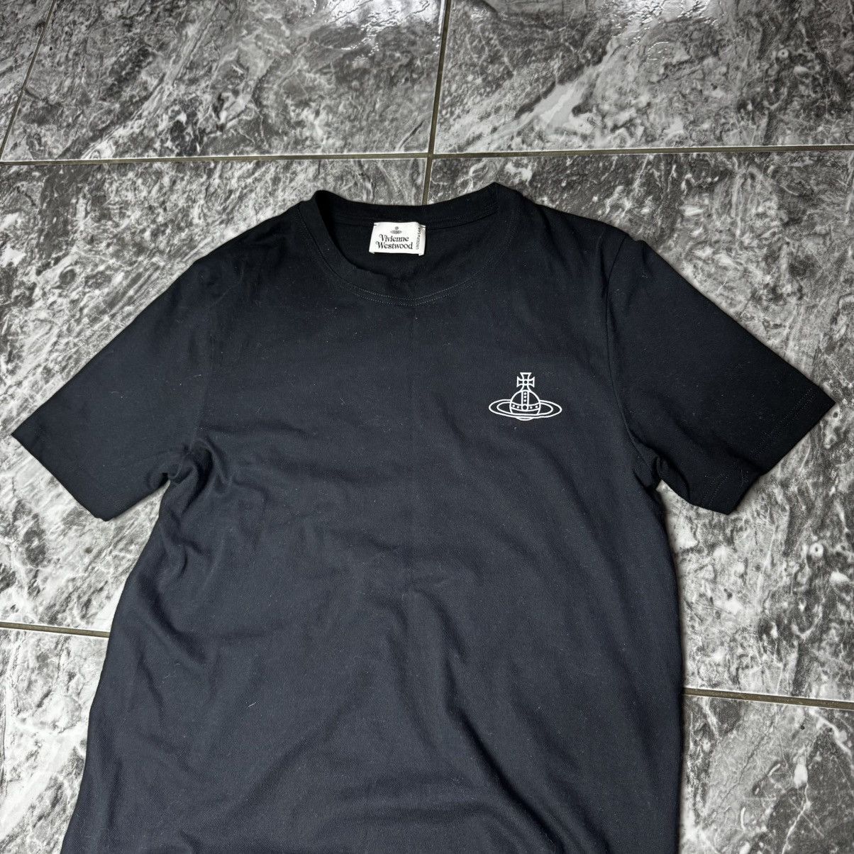 Vintage × Vivienne Westwood Vivienne Westwood t-shirt underwear Size US M / EU 48-50 / 2 - 3 Thumbnail