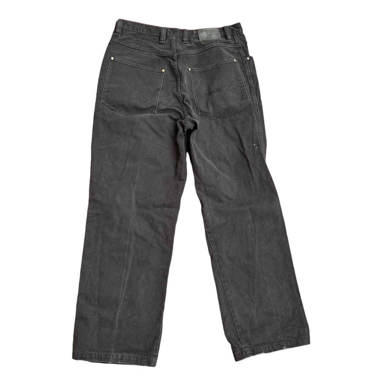 Rocawear Rocawear Denim Jeans Baggy Skater Size US 36 / EU 52 - 1 Thumbnail