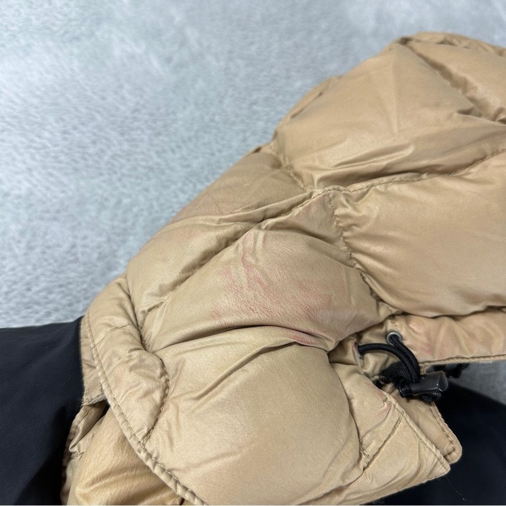 The North Face Vintage The North Face Men's Size Small Brown Label 700 Dow Size US S / EU 44-46 / 1 - 6 Thumbnail