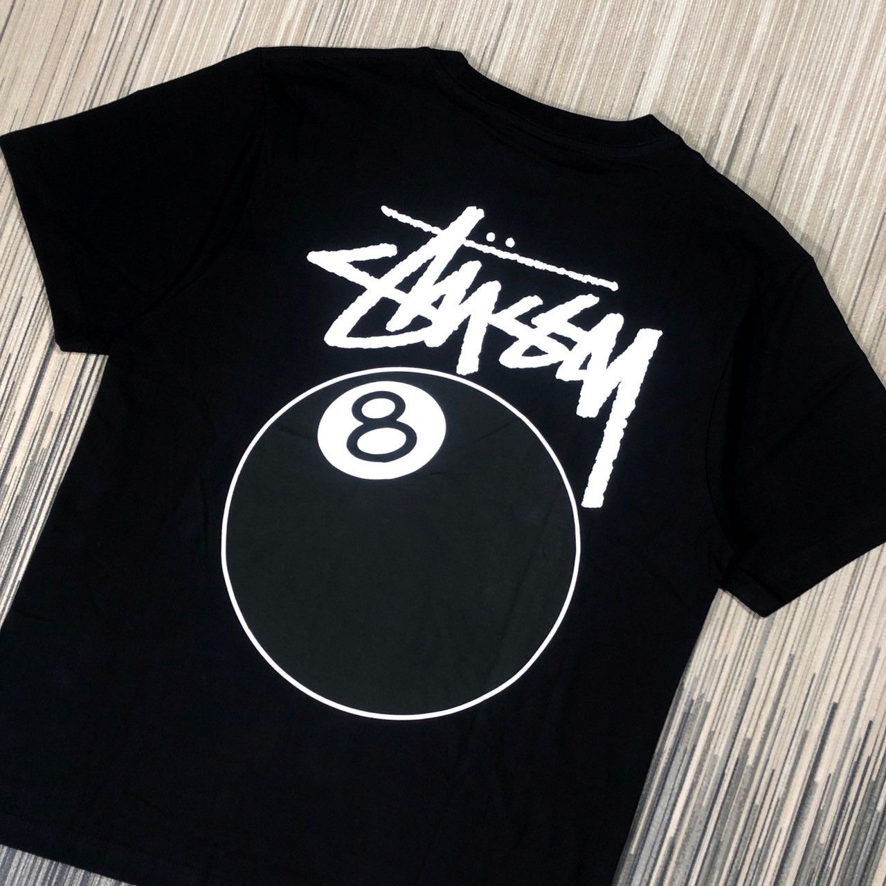 Other Stussy 8-Ball Tee Size US S / EU 44-46 / 1 - 3 Thumbnail