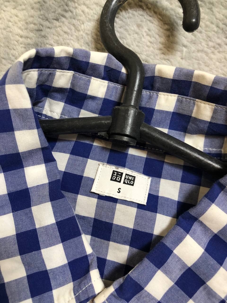 Uniqlo Uniqlo Button Down Shirt Size US S / EU 44-46 / 1 - 2 Thumbnail
