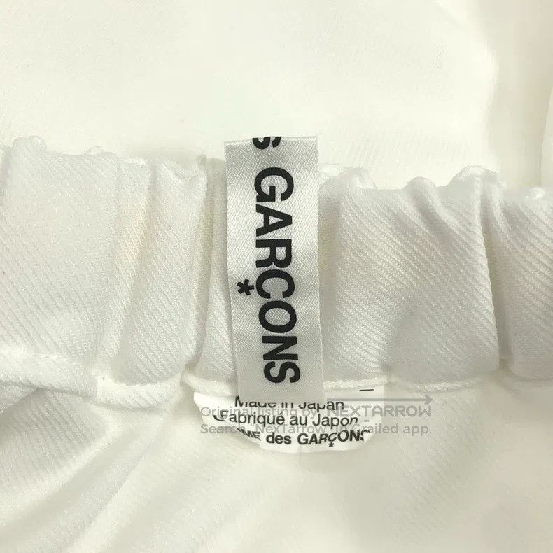Comme des Garcons Comme Des Garcons size S Skirt Size 23" - 6 Thumbnail