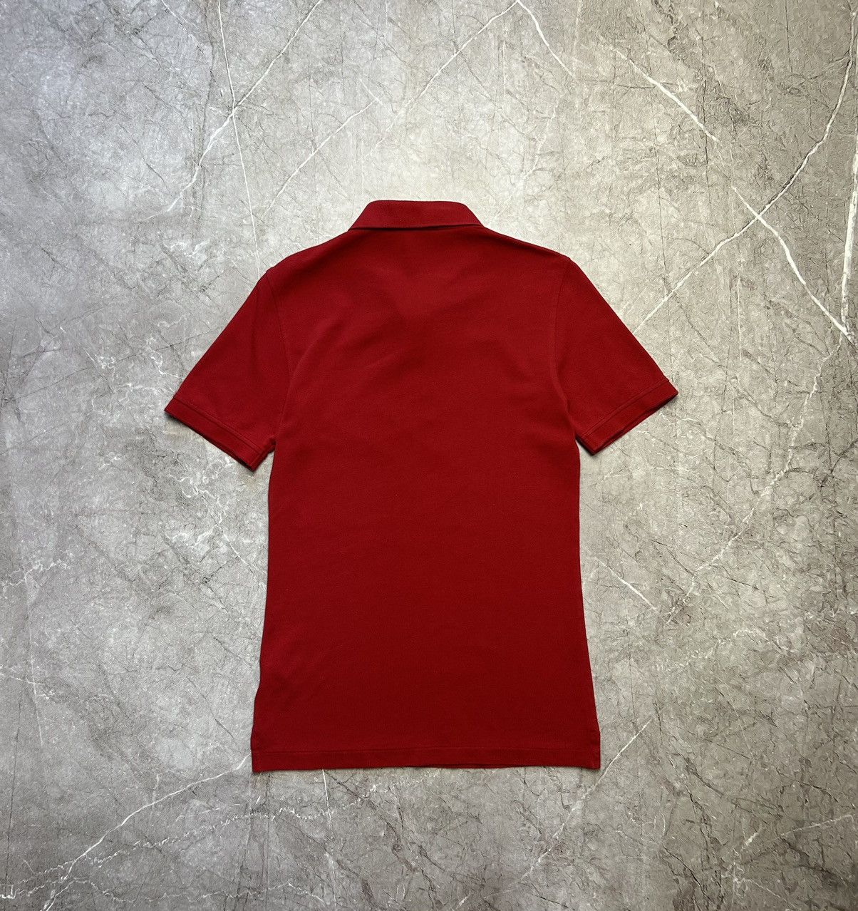 Burberry Burberry Brit Polo Shirt Novacheck Size US S / EU 44-46 / 1 - 3 Thumbnail