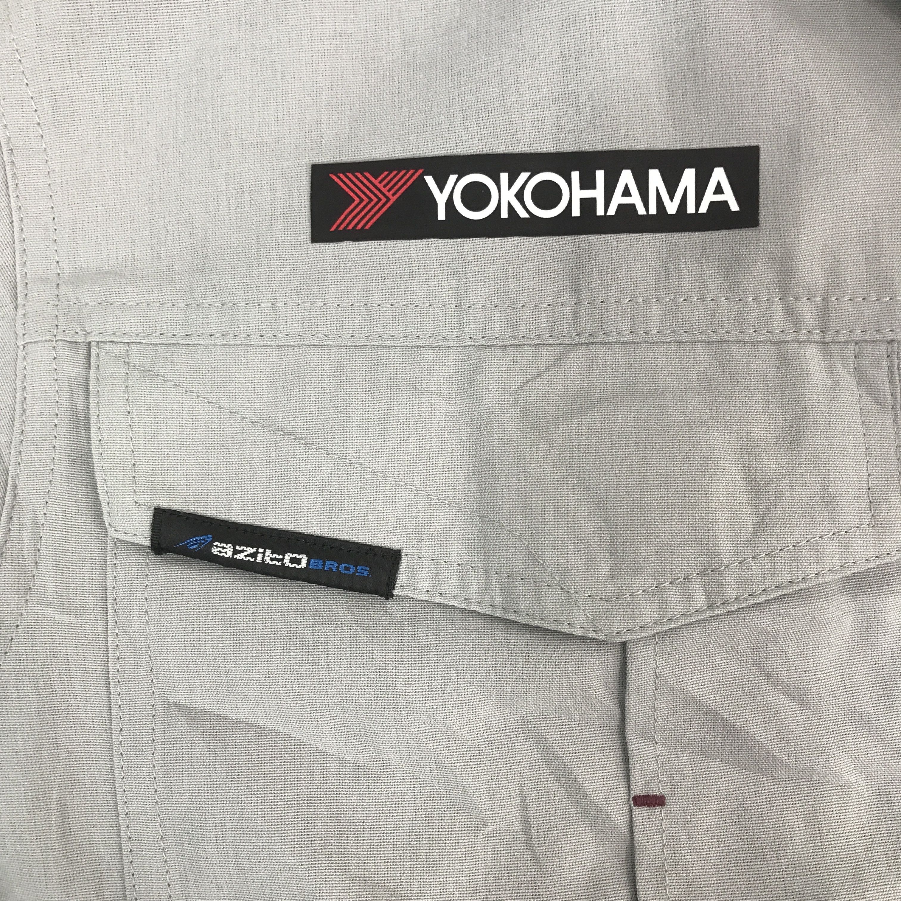 Honda Honda Racing Motorsport uniform Custom jacket Size US L / EU 52-54 / 3 - 13 Thumbnail
