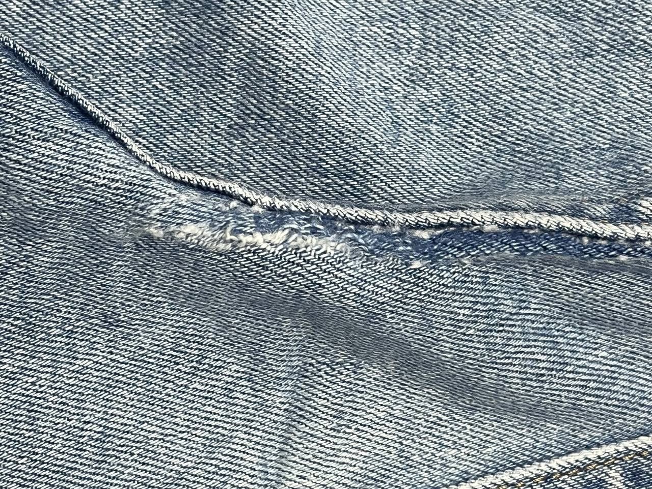 Other UNIQLO JAPANESE BRAND JEANS Size US 33 - 10 Thumbnail