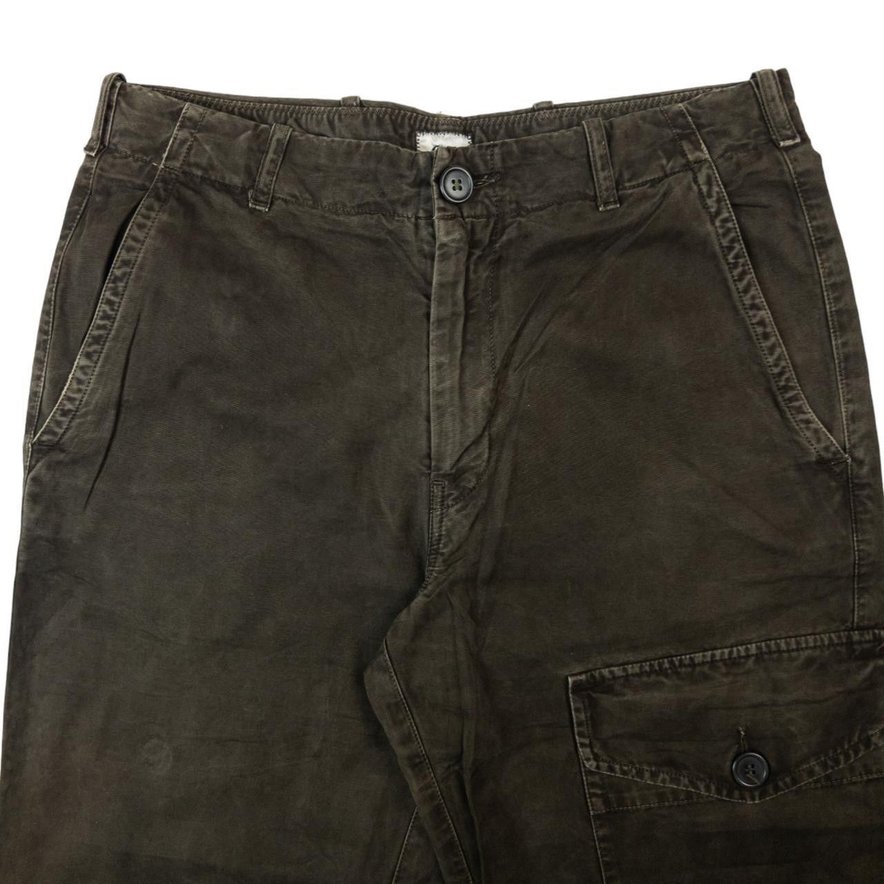 C.P. Company Vintage CP Company Trousers Size W30 Size US 30 / EU 46 - 4 Thumbnail