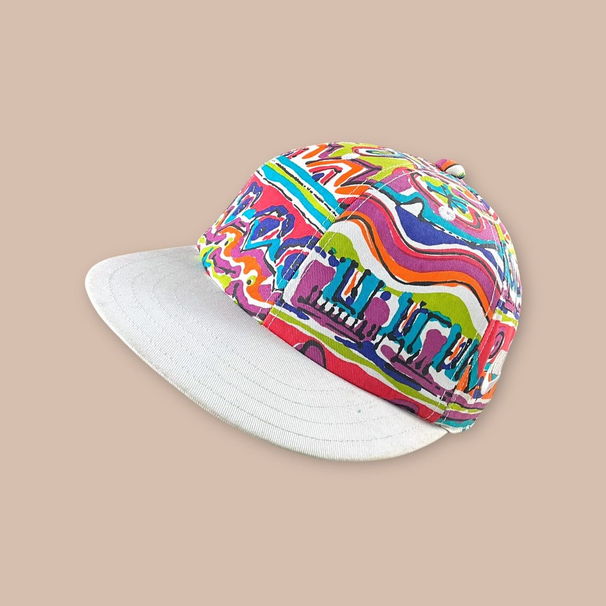 Nike × Stussy Stussy & Nike Skullcap Multi | Grailed