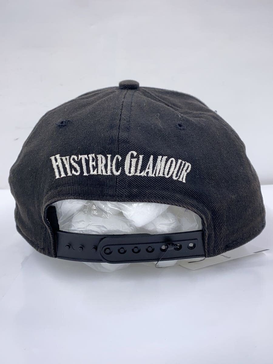 Hysteric Glamour Hysteric Jack Daniels Cap Size ONE SIZE - 3 Thumbnail