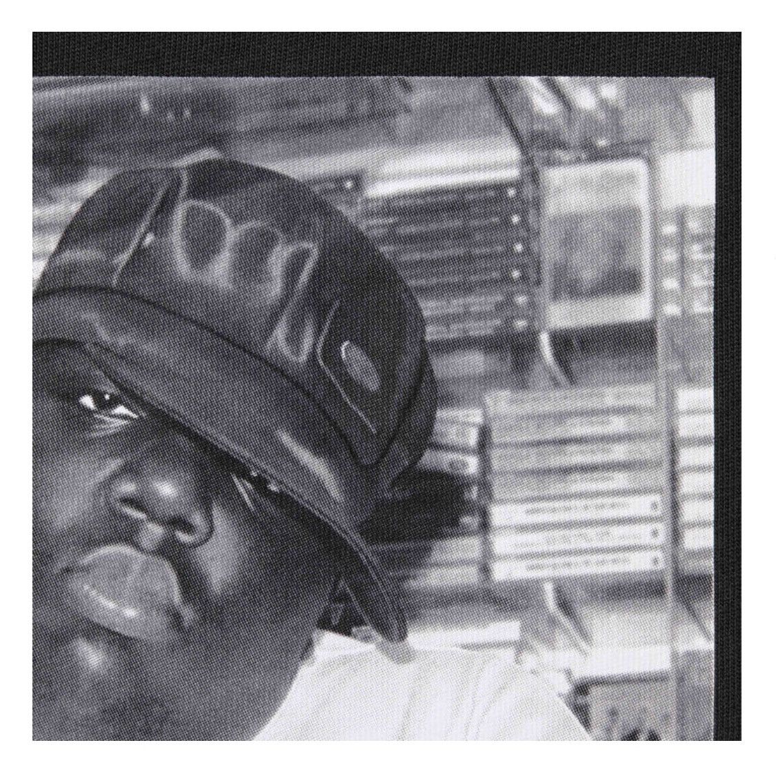 Jordan Brand × Supreme Jordan X Supreme Biggie Black Size US M / EU 48-50 / 2 - 3 Thumbnail