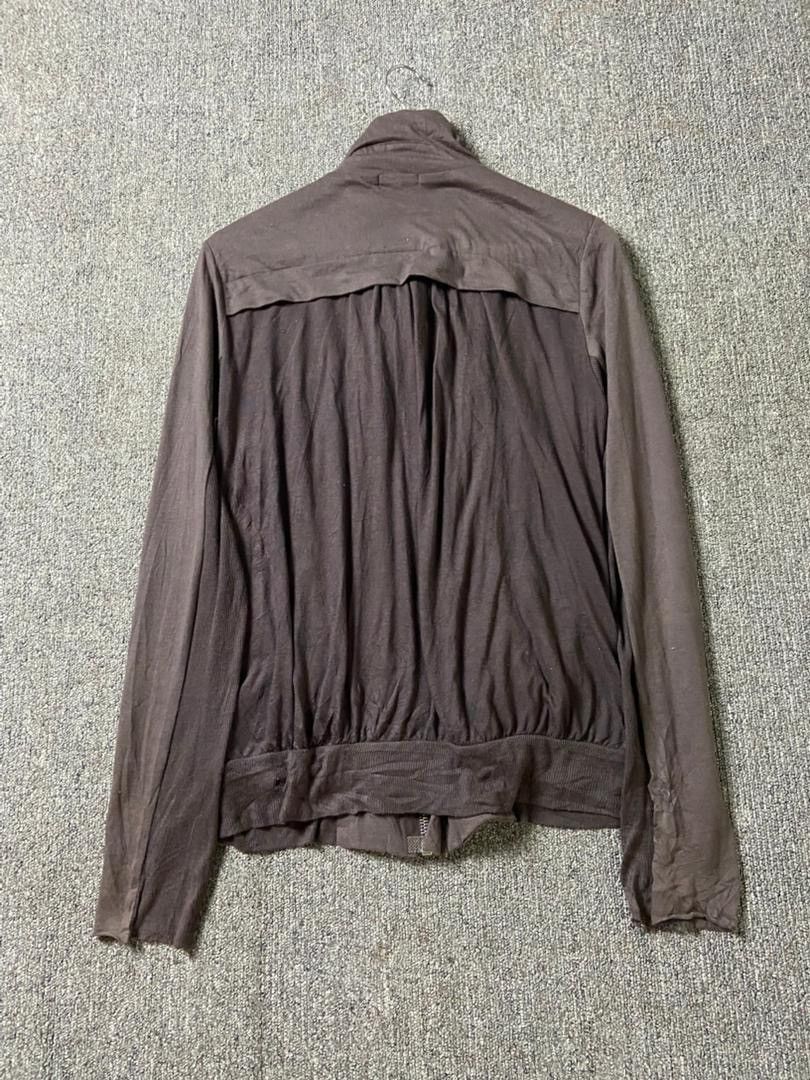 Japanese Brand Landwards Brand Full Zip Light Jacket (182) Size US M / EU 48-50 / 2 - 2 Thumbnail