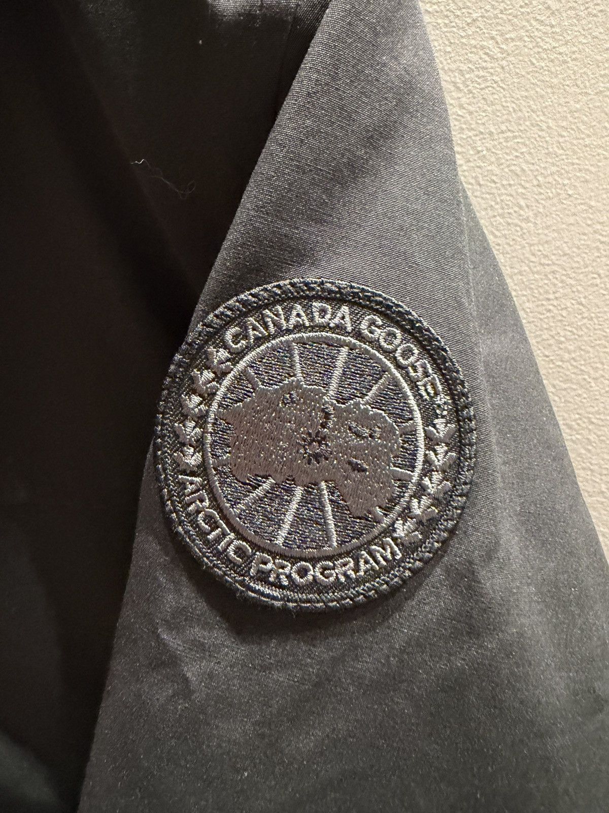 Canada Goose Canada Goose Langford Parka Black XS Size US XS / EU 42 / 0 - 2 Thumbnail