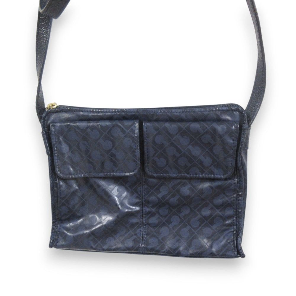 Other Other Gherardini Softy Shoulder Bag Leather Shoulder Bag Size ONE SIZE - 1 Thumbnail