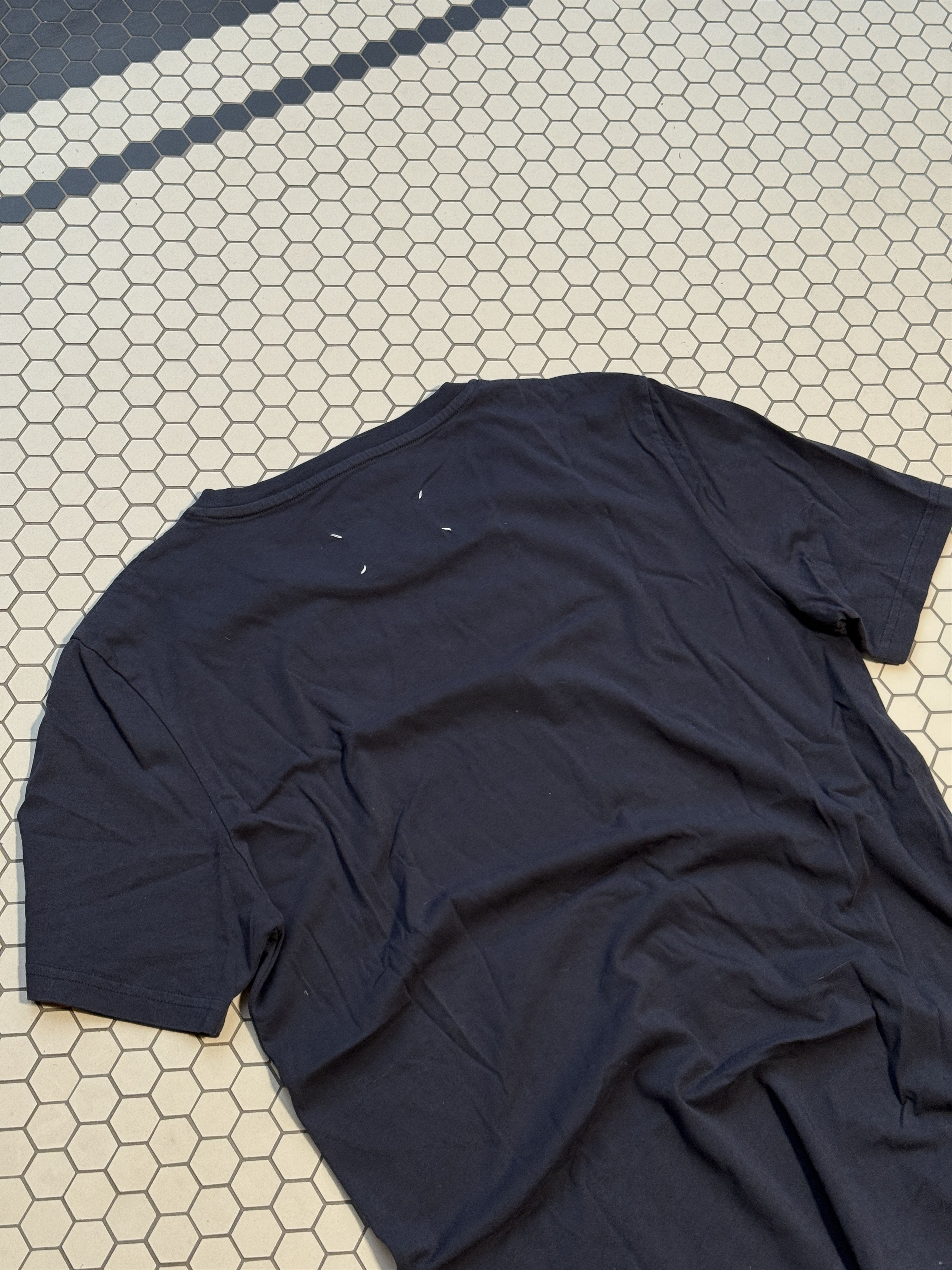 Maison Margiela Maison Margiela Tee Size US L / EU 52-54 / 3 - 1 Thumbnail
