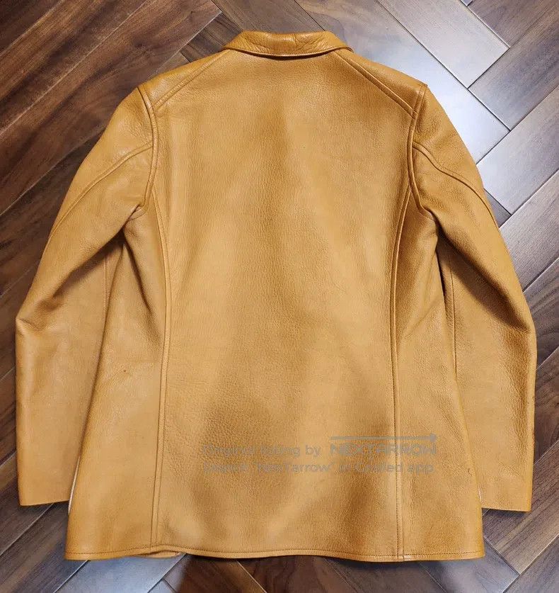 Freewheelers freewheelers size 38 jacket Size US M / EU 48-50 / 2 - 2 Thumbnail