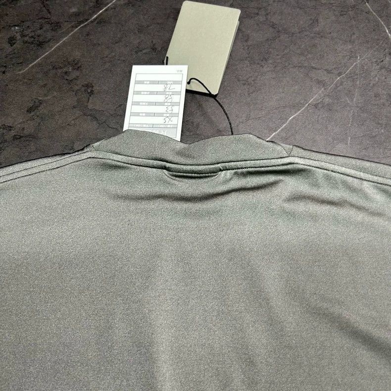 Balenciaga Balenciaga Quick-Dry Short Sleeve T-Shirt-2506 Size US XS / EU 42 / 0 - 6 Thumbnail