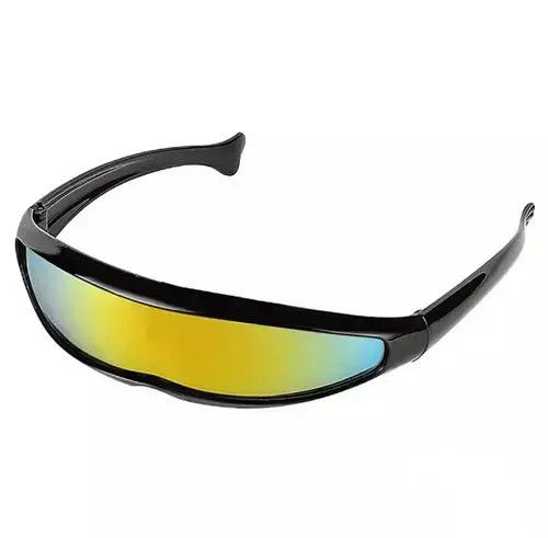 Other Cyclops Black Modern Sunglasses Size ONE SIZE - 1 Thumbnail