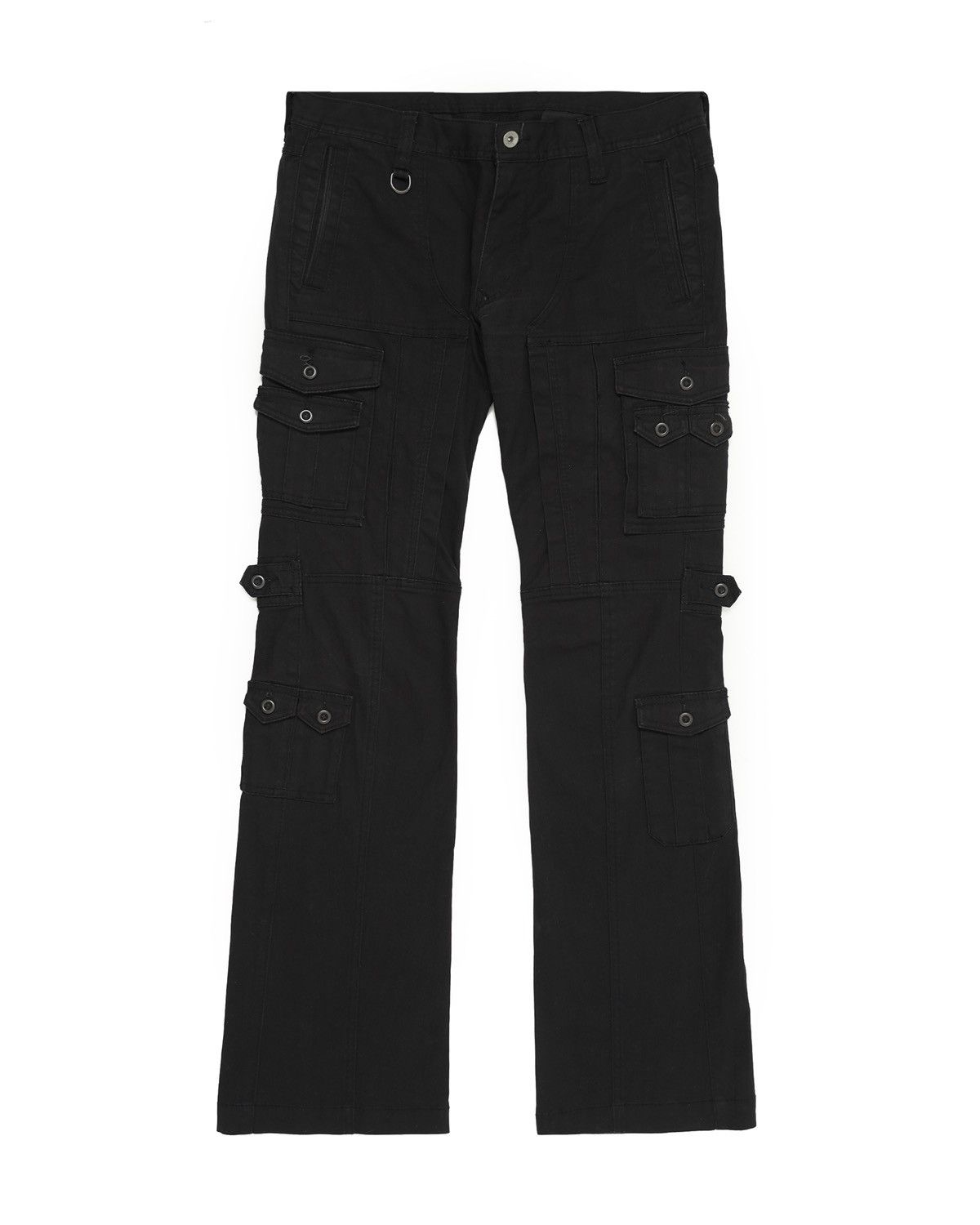 新規購入 CIVARIZE × If Six Was Nine × Japanese Brand HIDEAWAYS NICOLE パンツ