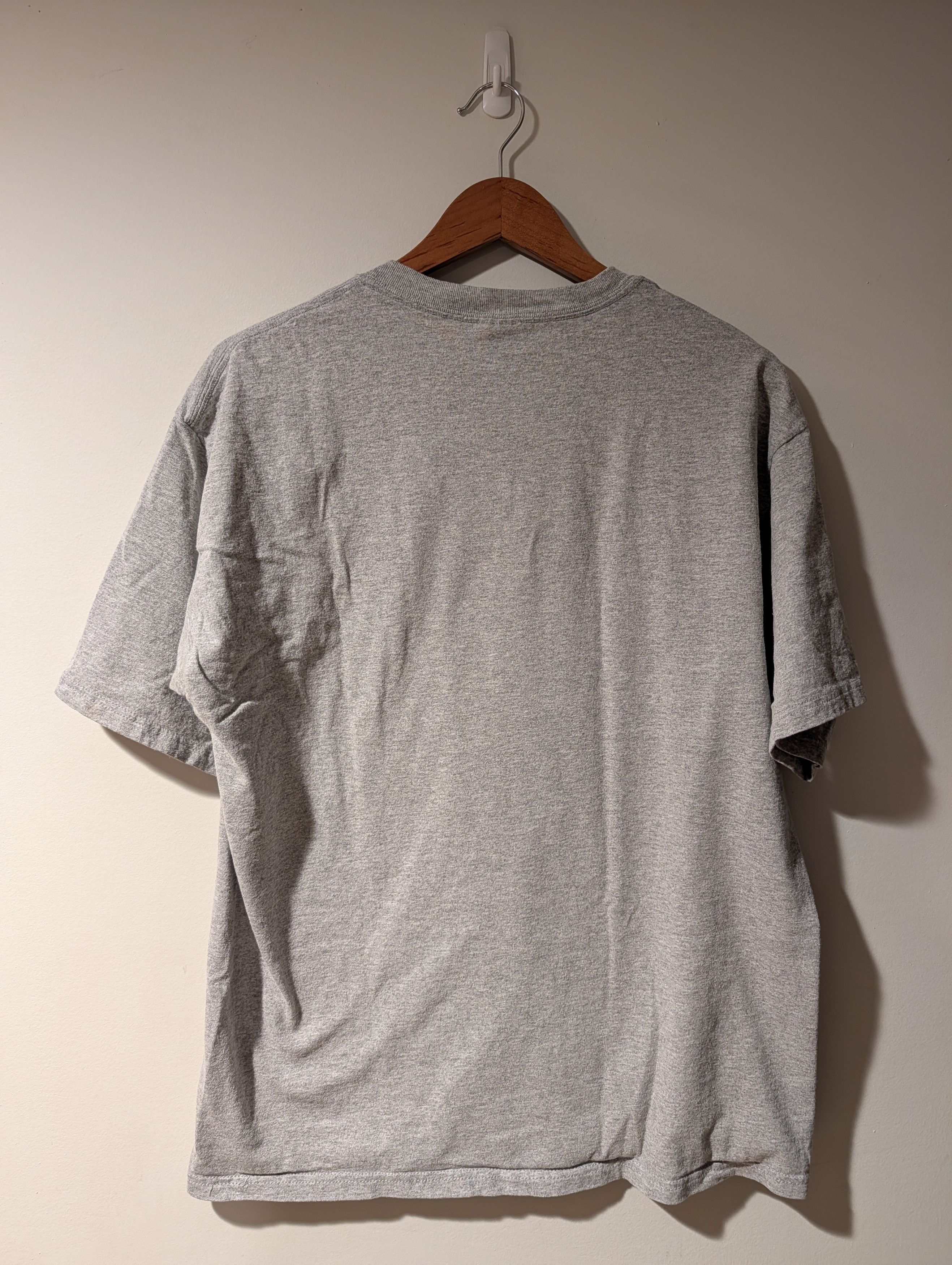 NCAA Vintage Y2K Penn State Nittany Lion College NCCA T-Shirt Size US L / EU 52-54 / 3 - 5 Thumbnail
