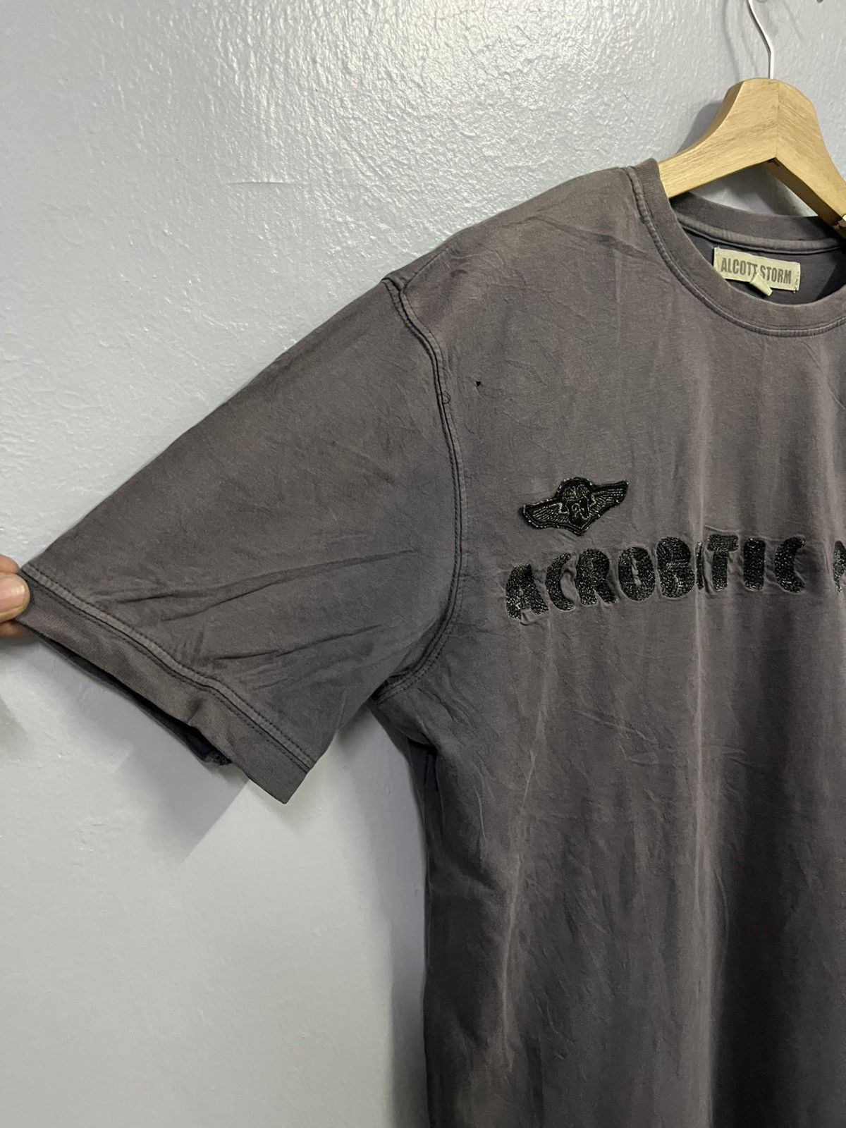 Other Acrobatic patrol shirt Size US L / EU 52-54 / 3 - 2 Thumbnail