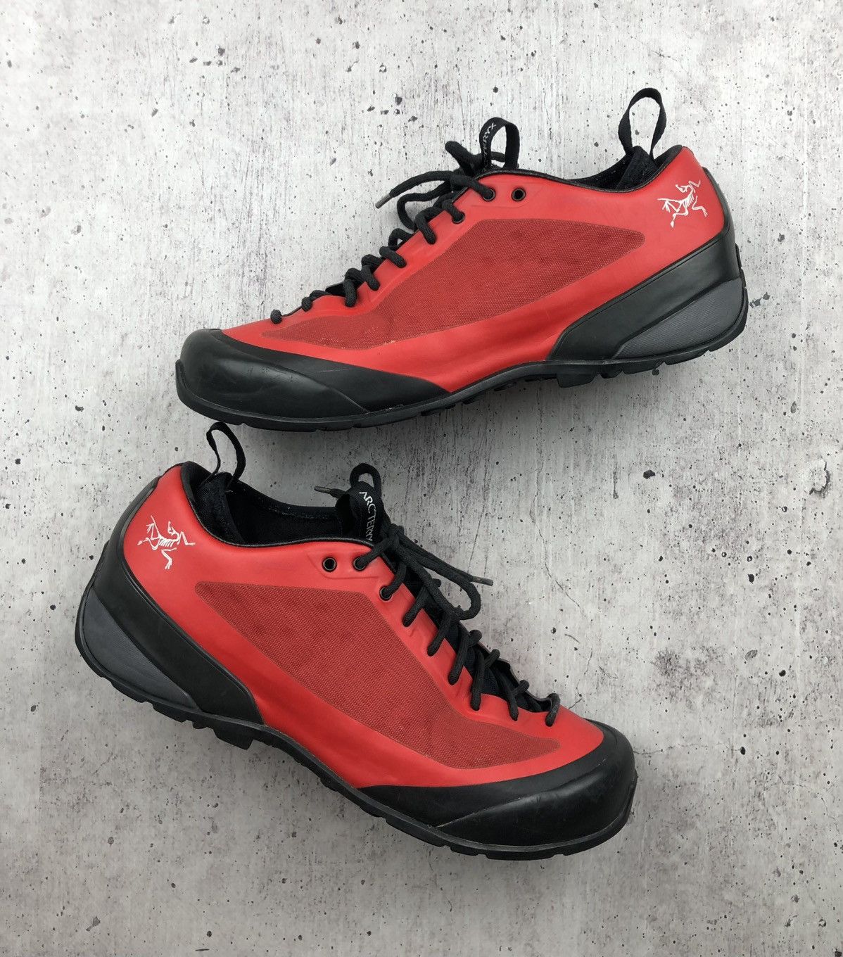 Arc'teryx Arcteryx Acrux FL GTX Shoes Hiking Outdoor Sneakers Size US 9.5 / EU 42-43 - 1 Thumbnail