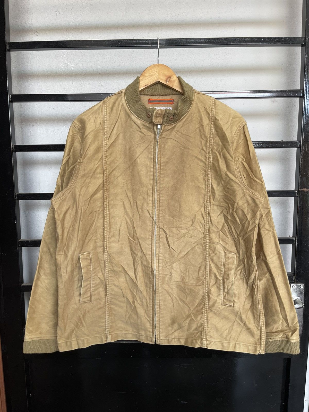 Japanese Brand Mil-Spec Jacket Size US M / EU 48-50 / 2 - 1 Thumbnail