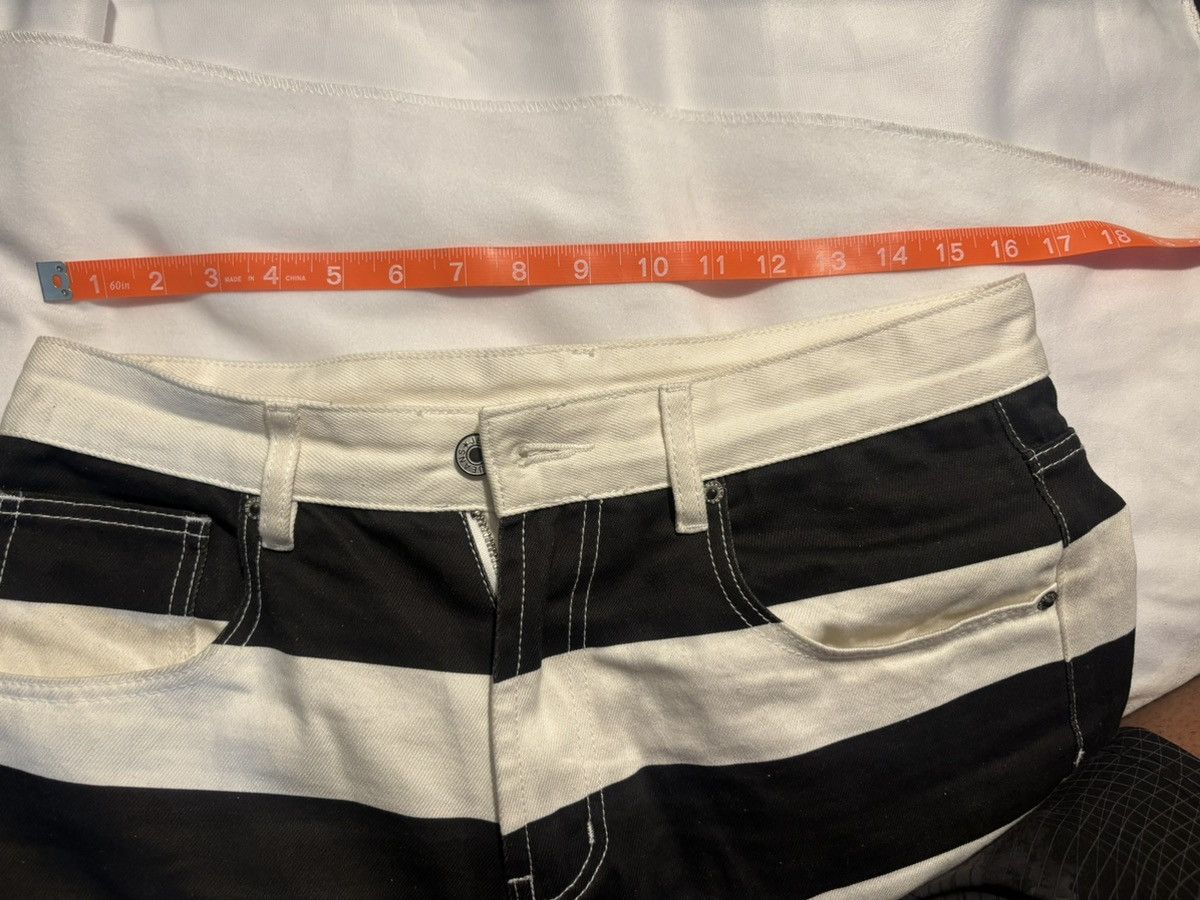 Other Dying Wishes Burgular Denim Size US 32 / EU 48 - 4 Thumbnail