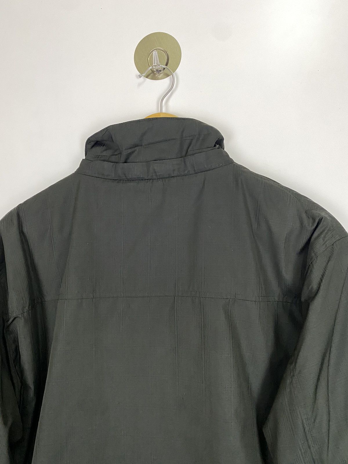 Golden Bear × Vintage Vintage Golden Bear Men Jacket Black Size US M / EU 48-50 / 2 - 6 Thumbnail