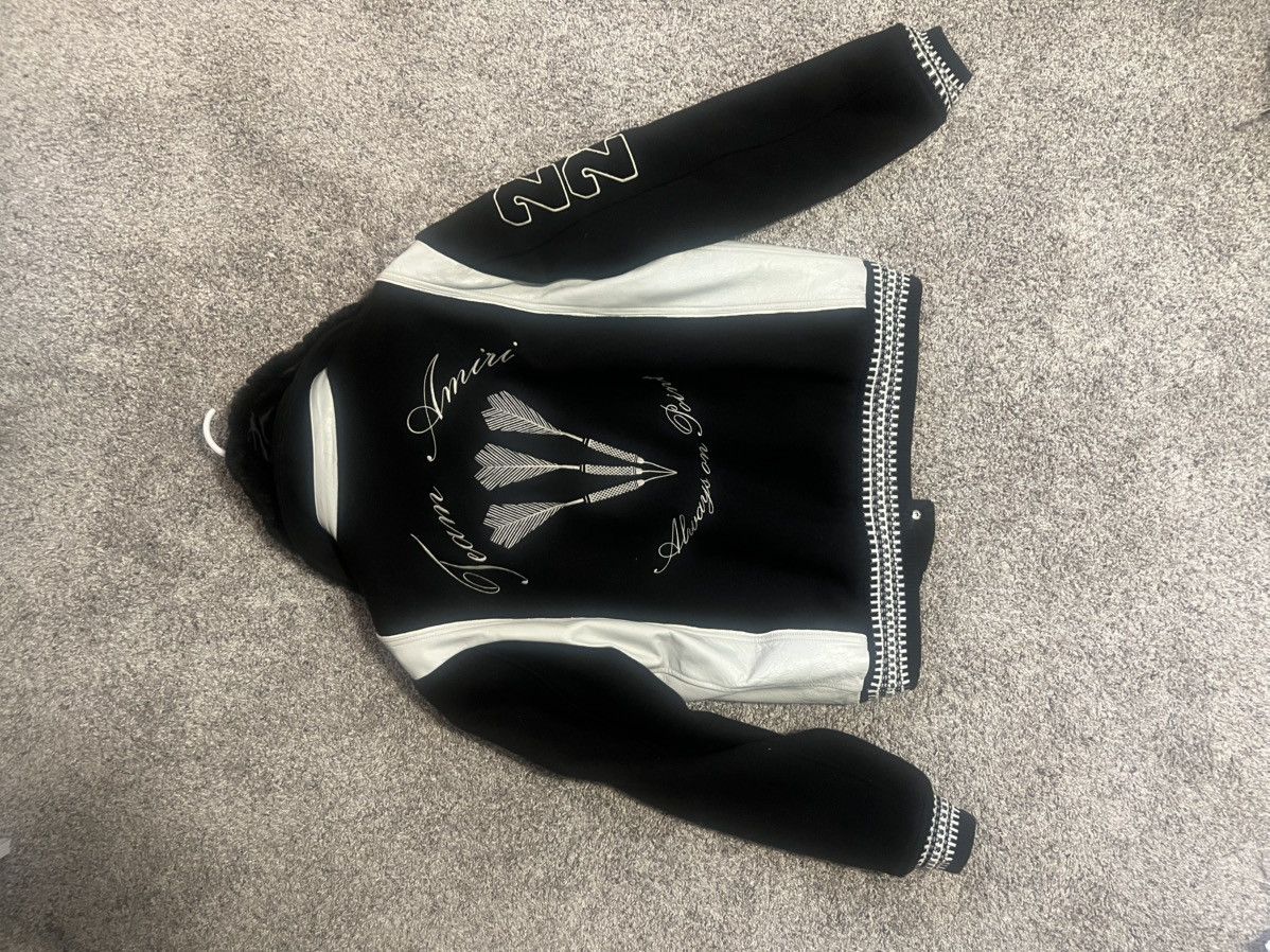 Amiri Amiri Jacket Size US M / EU 48-50 / 2 - 5 Thumbnail