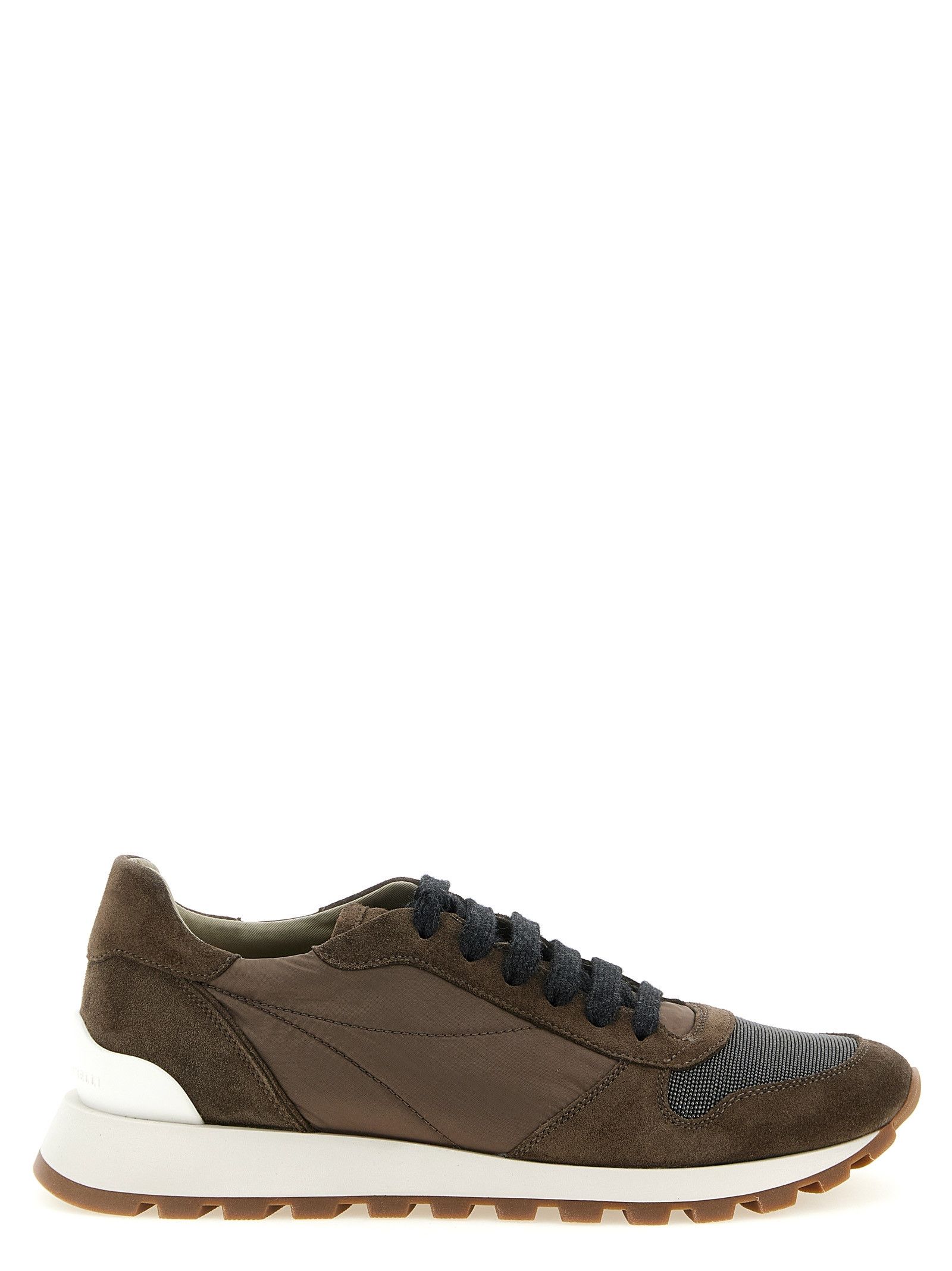 Brunello Cucinelli 'Active' Sneakers Size US 7.5 / IT 37.5 - 1 Thumbnail