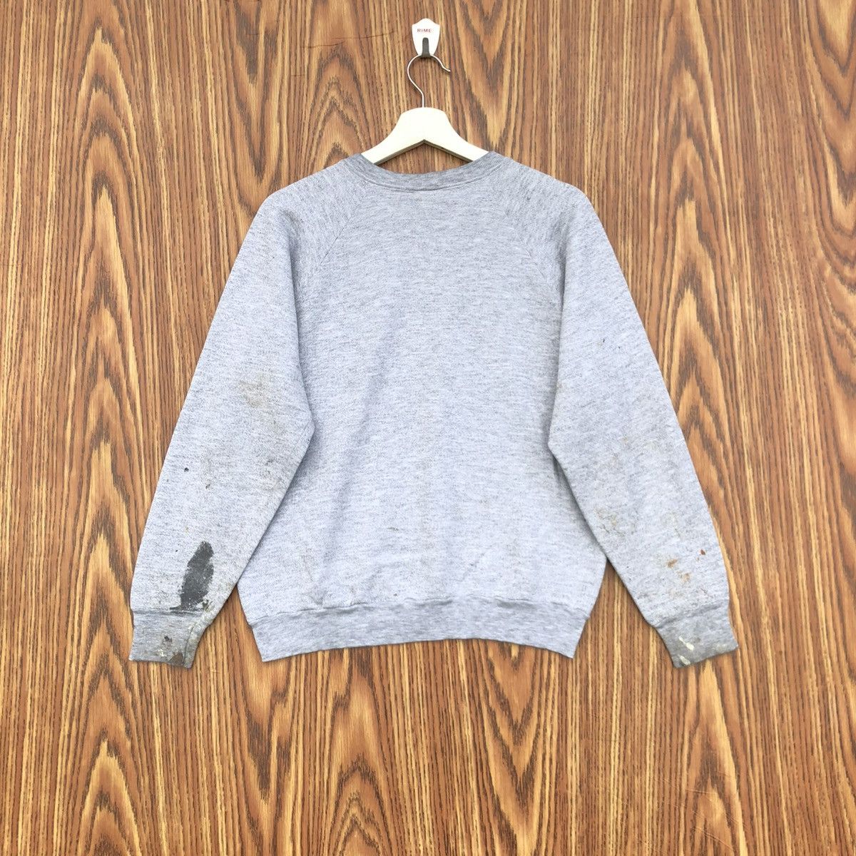 Vintage Vintage The University of Villanova Pennsylvaniae Pullover Size US L / EU 52-54 / 3 - 8 Thumbnail