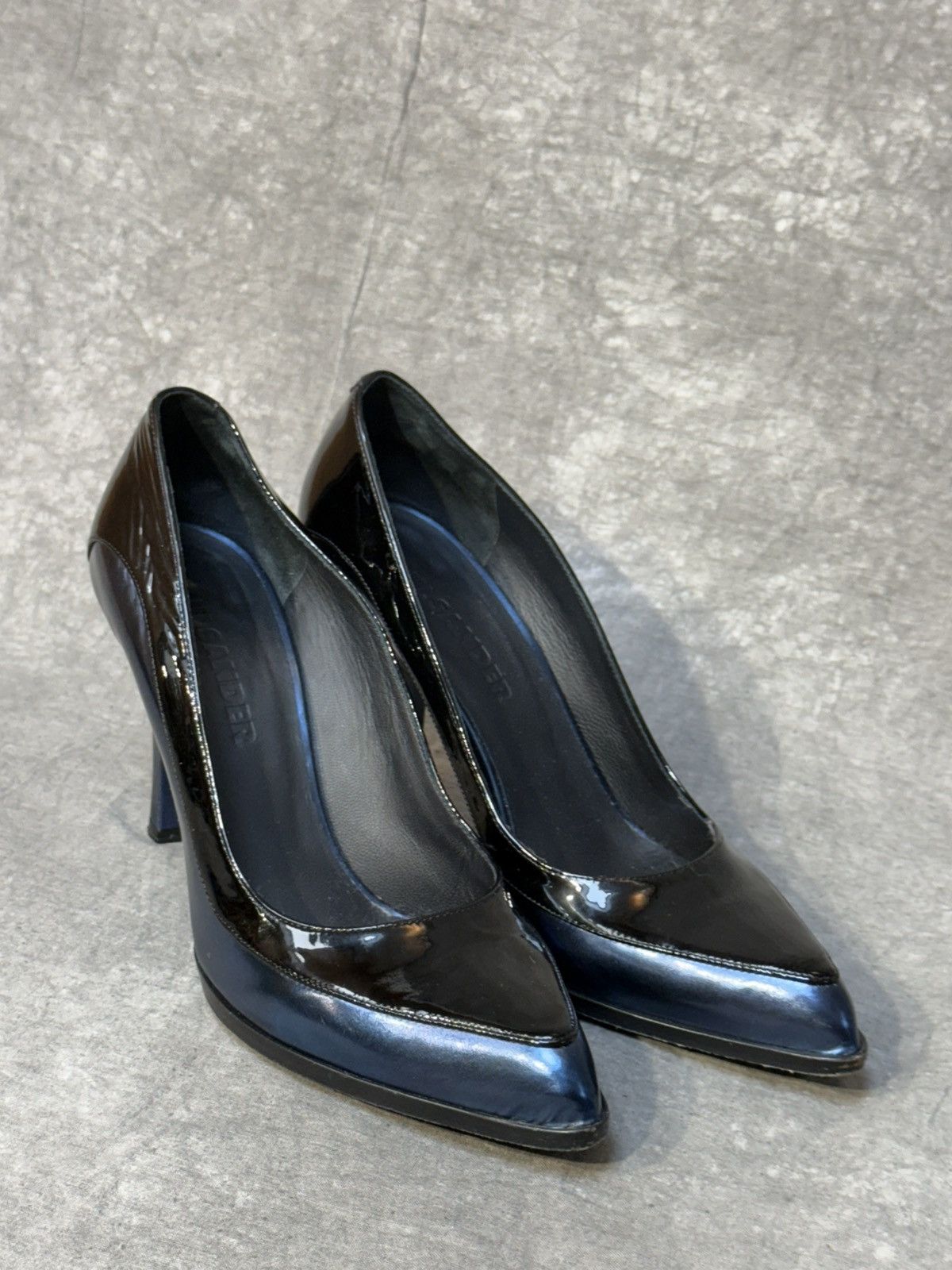 Jil Sander Jil Sander Heels Flats Luxury Size US 8 / IT 38 - 2 Thumbnail
