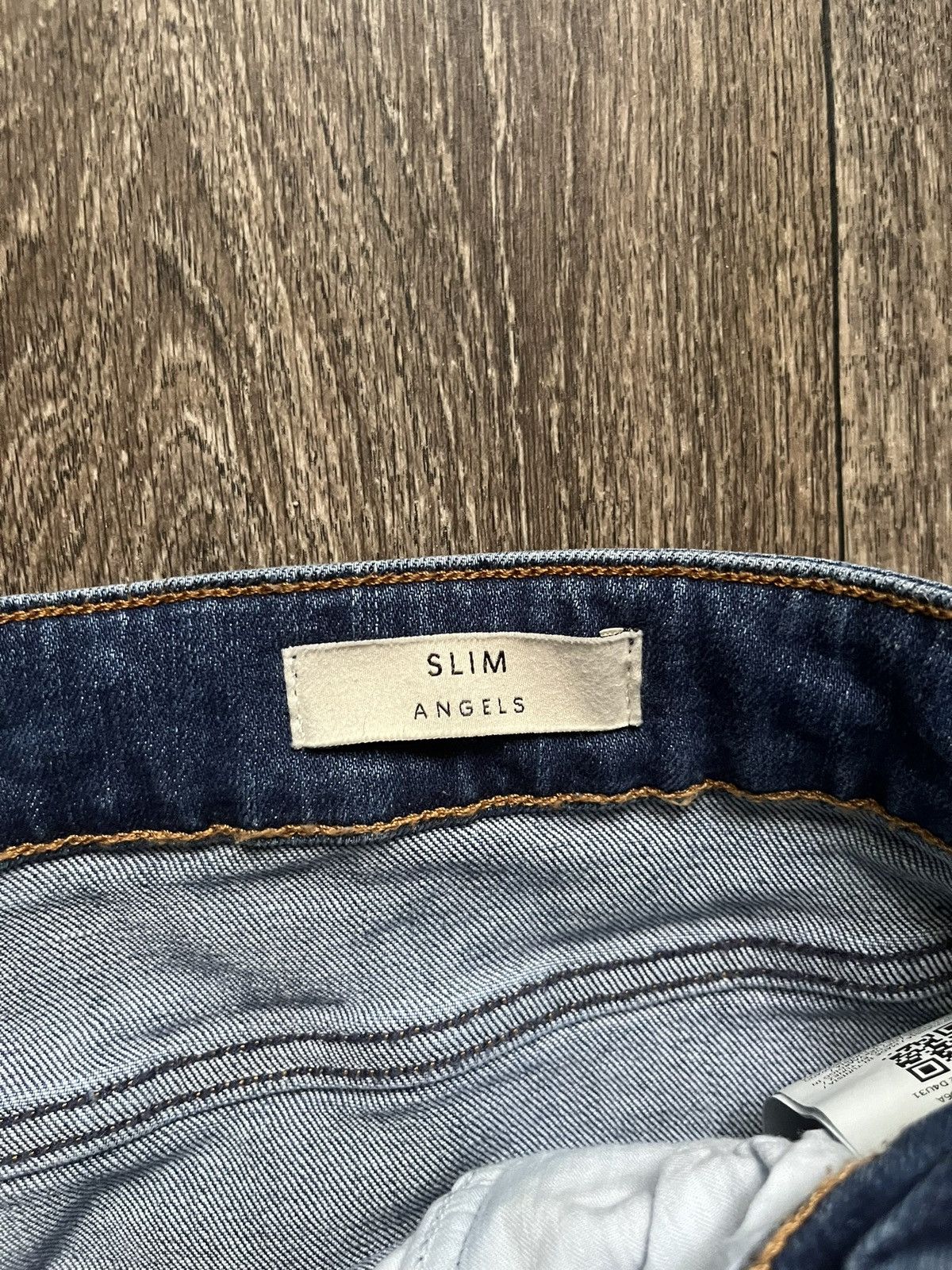Guess Guess Jeans Size US 38 / EU 54 - 6 Thumbnail