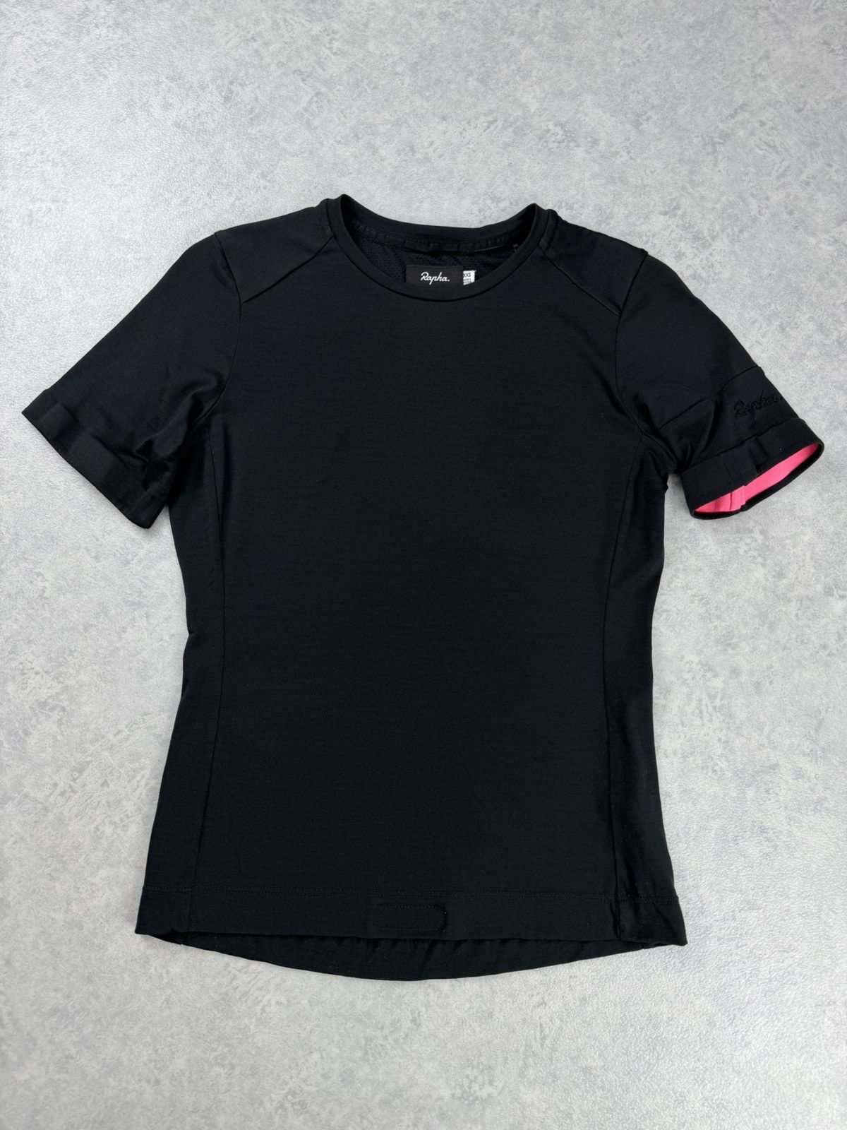 Rapha Rapha Women’s Merino T-Shirt Size XXS Size XXS / US 00 / IT 34 - 1 Thumbnail