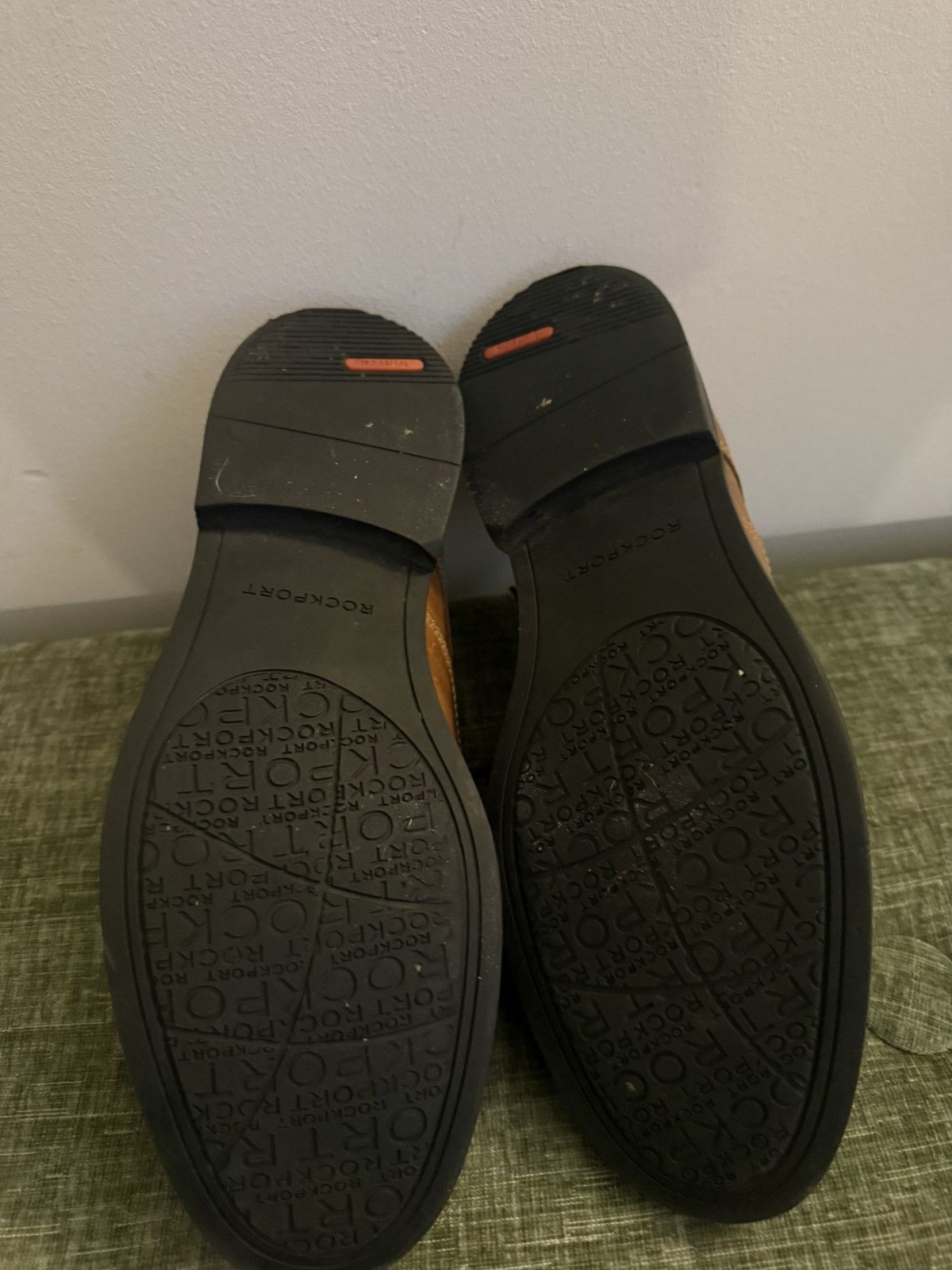 Rockport Rockport shoes 10 Size US 10 / EU 43 - 9 Thumbnail