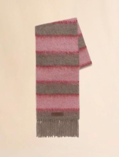 Marni o1f1d3z1025 Size: OS / Scarf in Multicolor Size ONE SIZE - 1 Thumbnail