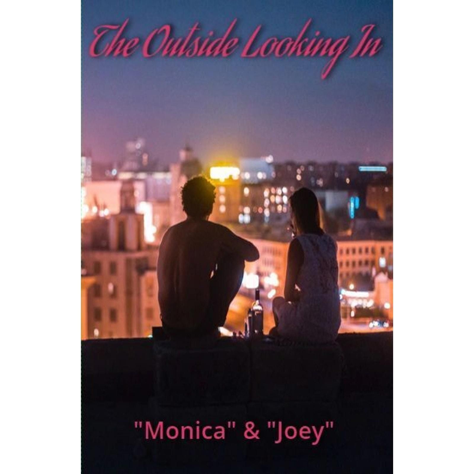 Designer The Outside Looking In: A Love Story Size ONE SIZE - 1 Thumbnail