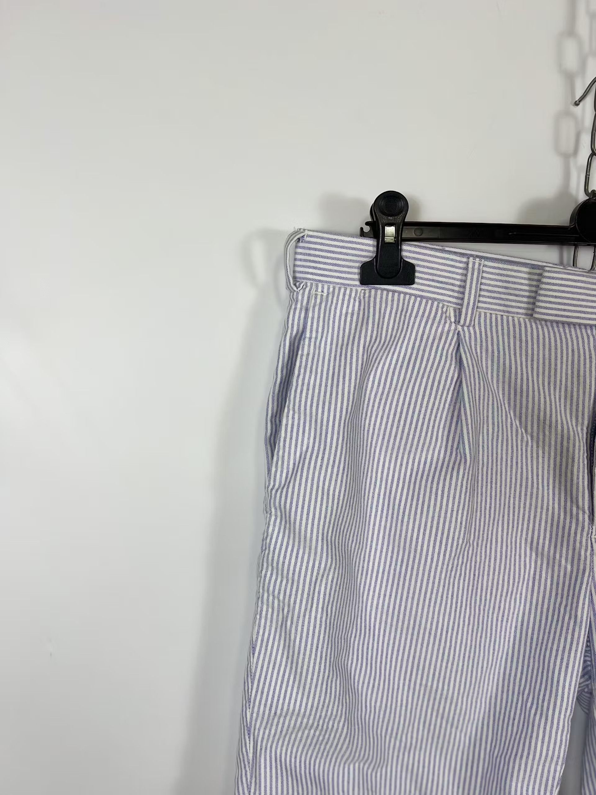 Polo Ralph Lauren × Vintage Polo Ralph Lauren stripped shorts Size US 34 / EU 50 - 4 Thumbnail
