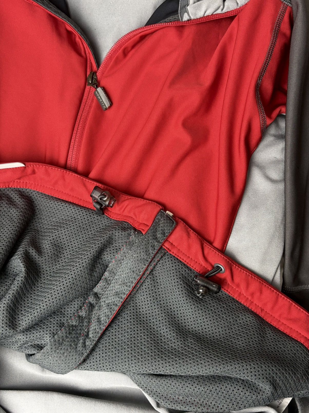 Salomon SAMPLE Salomon Windstopper Jacket Size US L / EU 52-54 / 3 - 14 Thumbnail