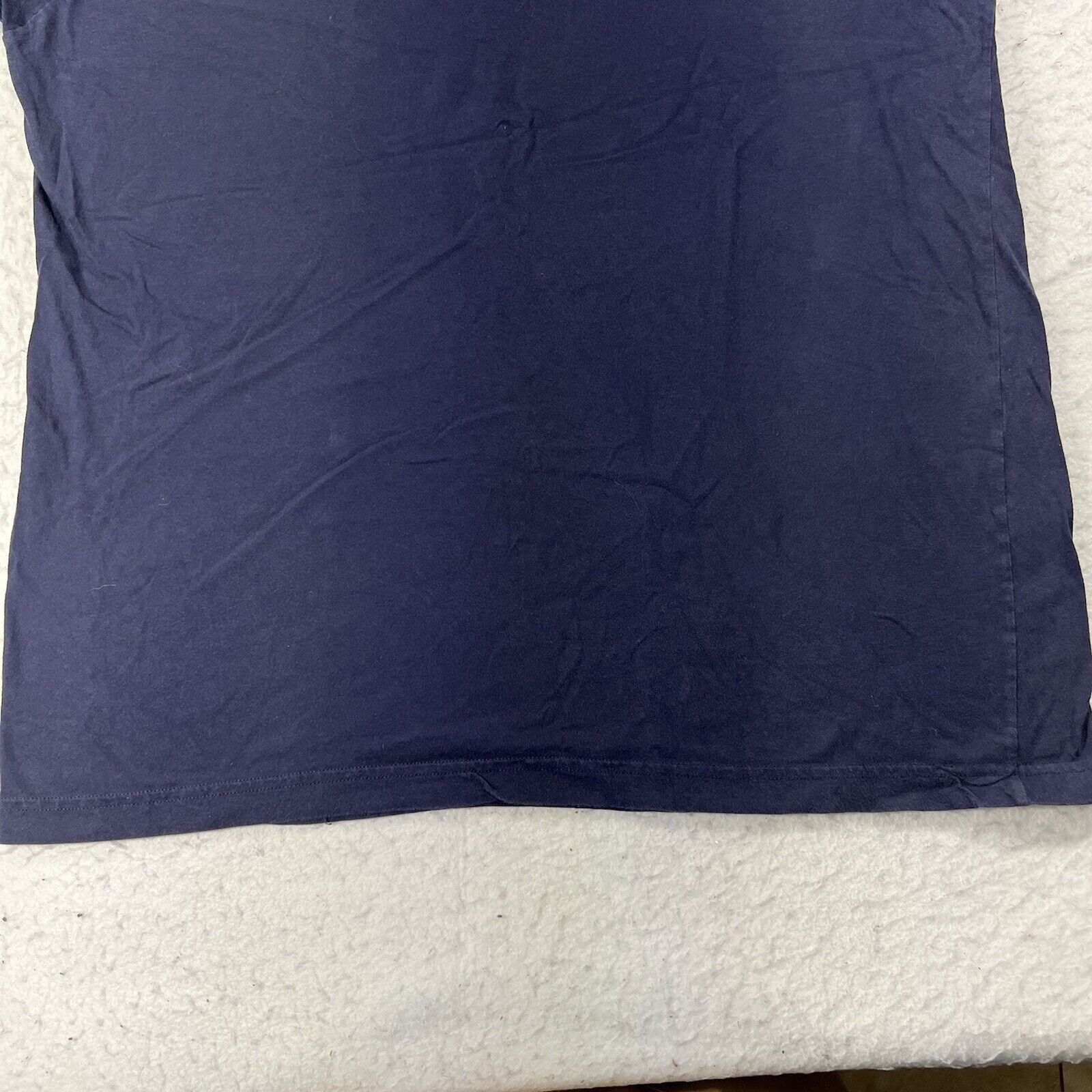 American Apparel Apple Computers Employee Trainer One To One Graphic Tee Size US XL / EU 56 / 4 - 12 Thumbnail