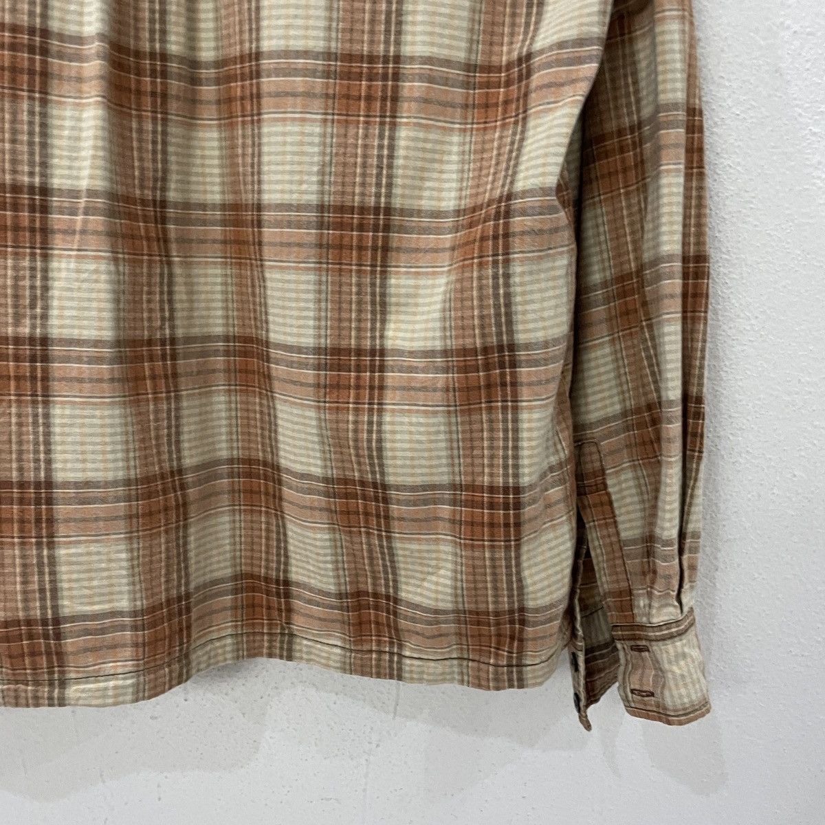 Hai Sporting Gear Vintage Hai Sporting Gear Issey Miyake Button Ups Tee Size US M / EU 48-50 / 2 - 10 Thumbnail