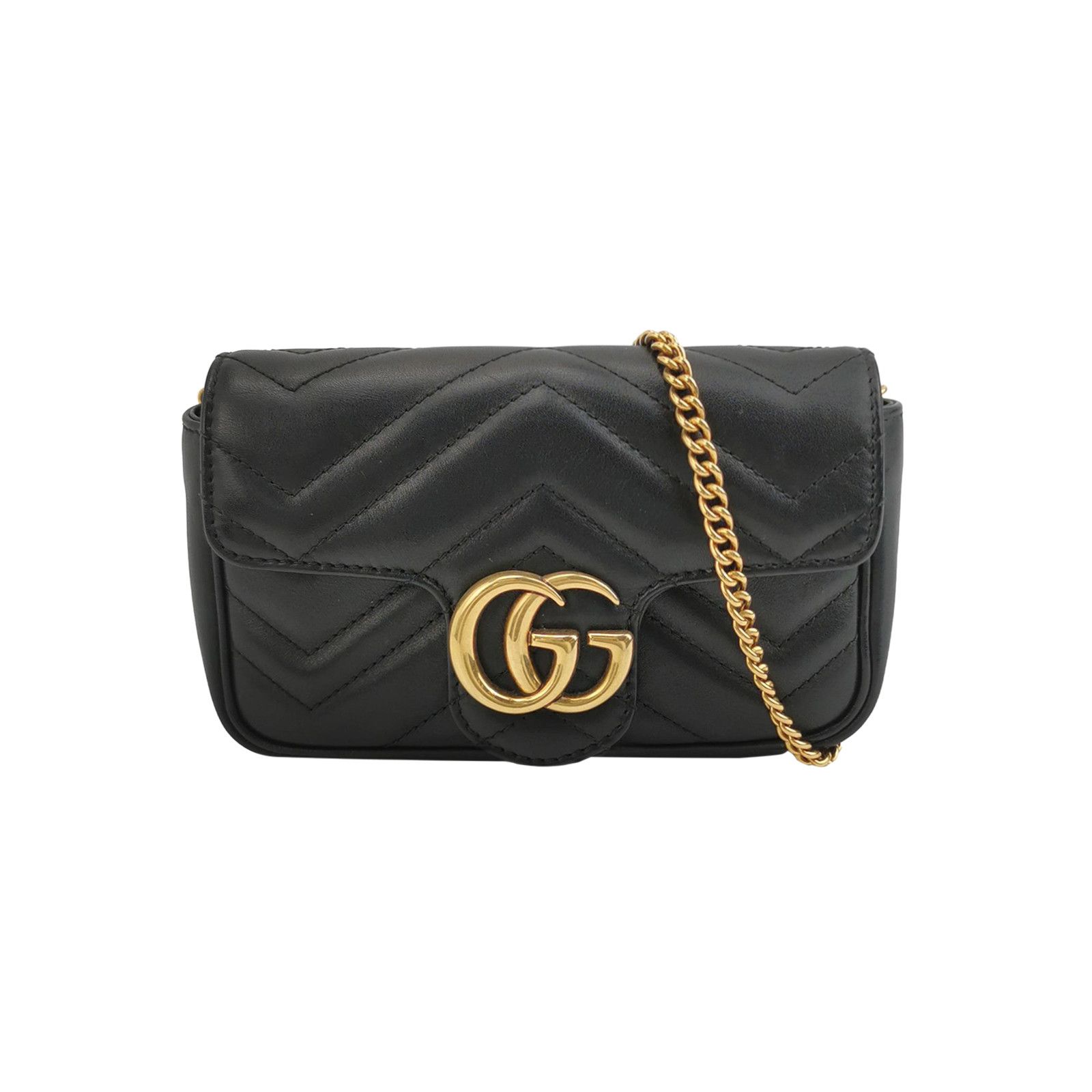 Gucci Gucci Women os Shoulder Bags Size ONE SIZE - 1 Thumbnail