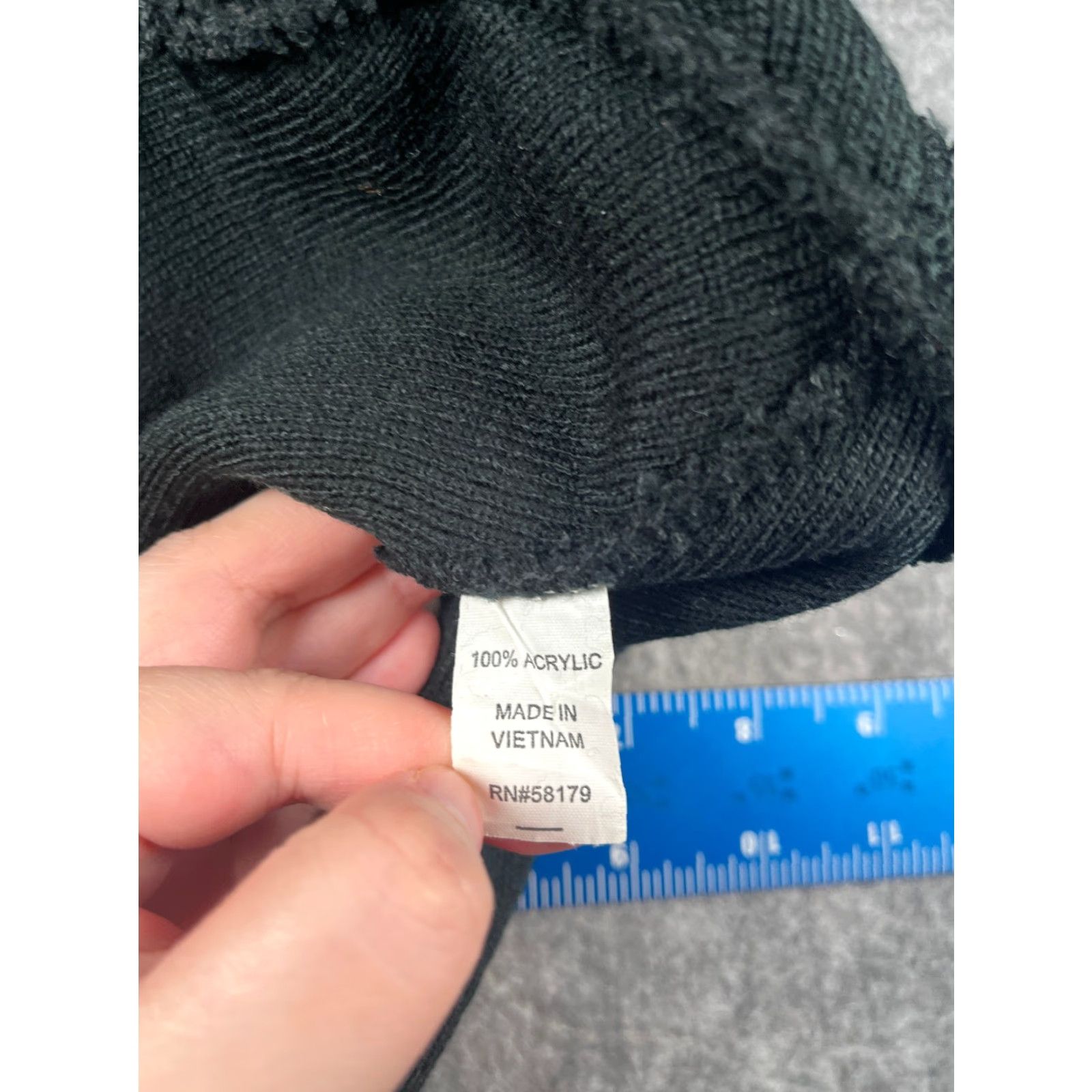 Vintage VINTAGE Size ONE SIZE - 7 Thumbnail