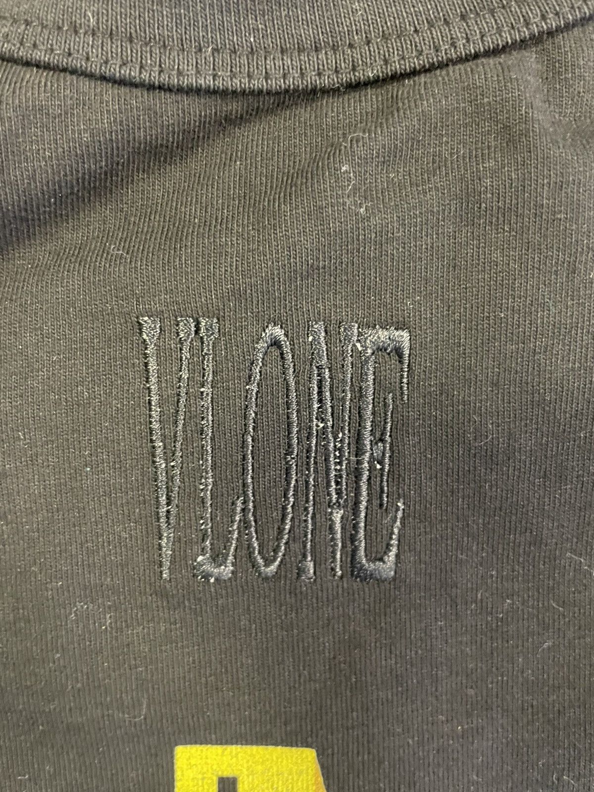 Vlone VLONE Tee Size US M / EU 48-50 / 2 - 5 Thumbnail